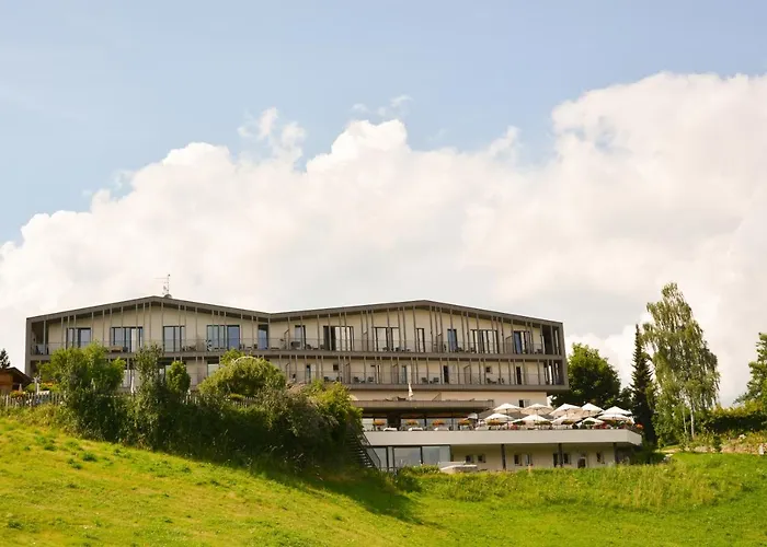 Hotel Lichtenstern Soprabolzano