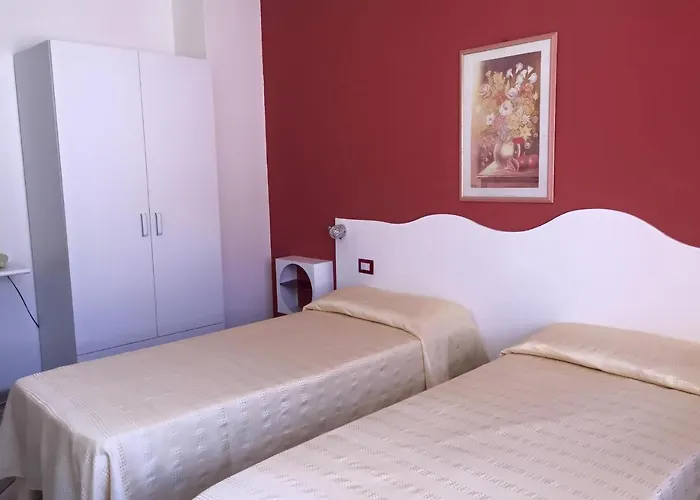 Hotel Sandalion Santa Teresa di Gallura
