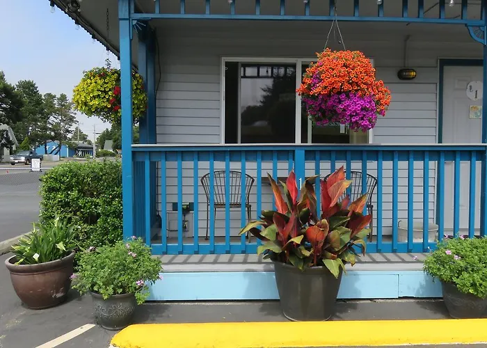 Mermaid Inn Long Beach