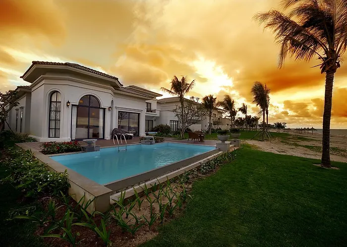 Vinpearl Discovery Greenhill Phu Quoc