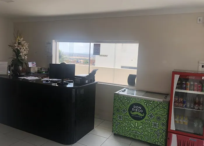 Prime Hotel Caruaru