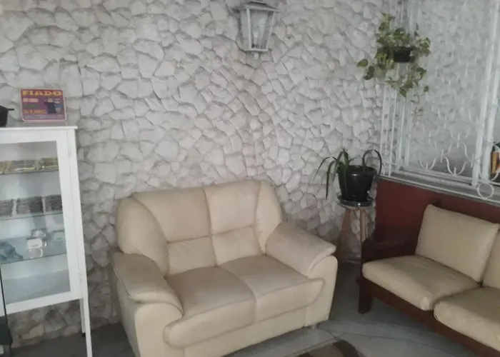 Hotel Ideal Taubaté