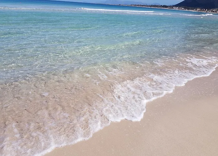 Aparthotel Brezza Di Grecale Trapani