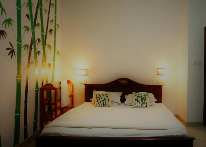 Hotel Sun Breeze Ella