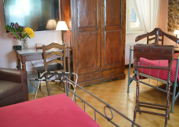 Hotel Sole Sesto Calende