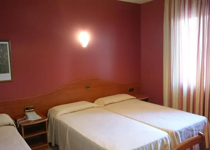 Hotel Athene Neos Lloret de Mar