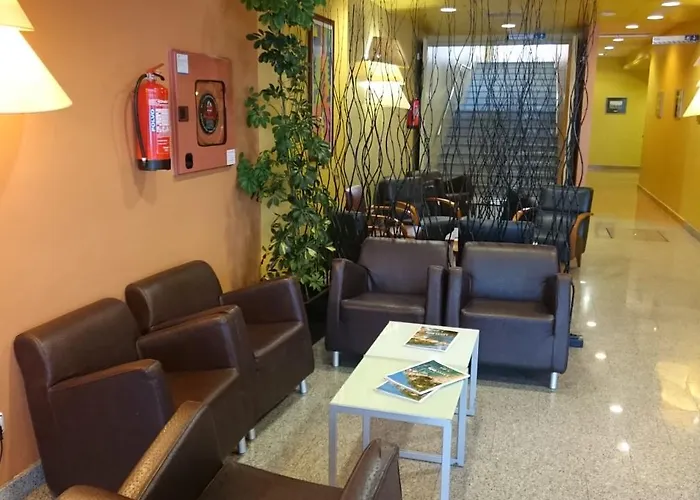 Hotel Athene Neos Lloret de Mar