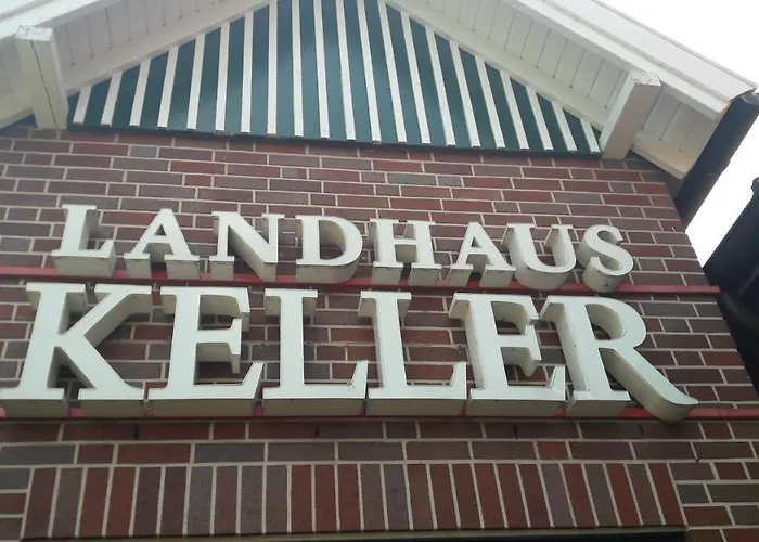 Landhaus Keller Raesfeld