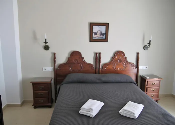 Hotel Easy Nerja Bronce