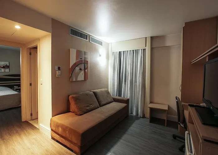 Dall'Onder Vittoria Hotel Bento Gonçalves