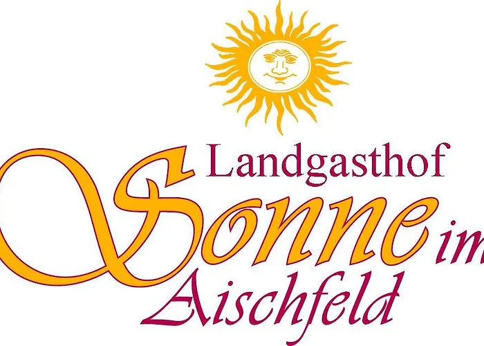 Landgasthof Sonne Alpirsbach