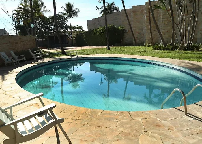 Gorutuba Park Hotel