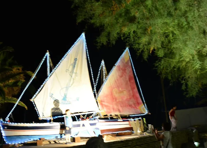 Hotel Altis San Benedetto del Tronto