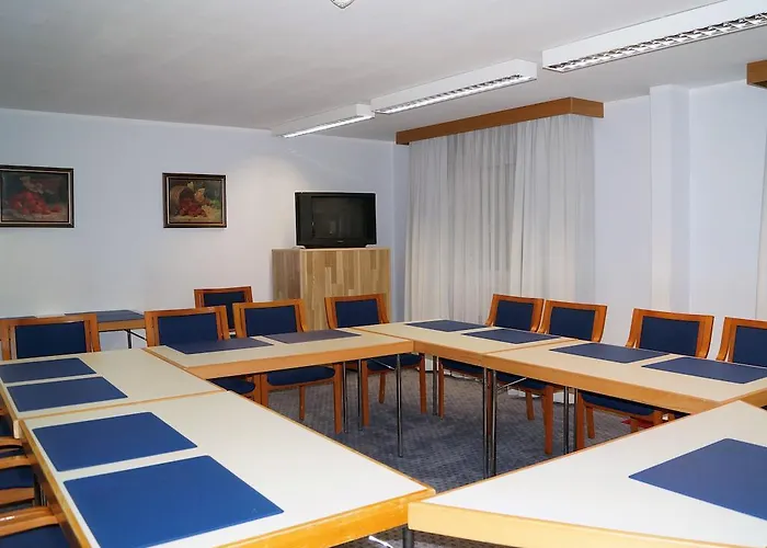 Hotel Mardin Hoppegarten
