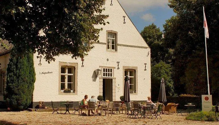 Het Kapelhuis Thorn
