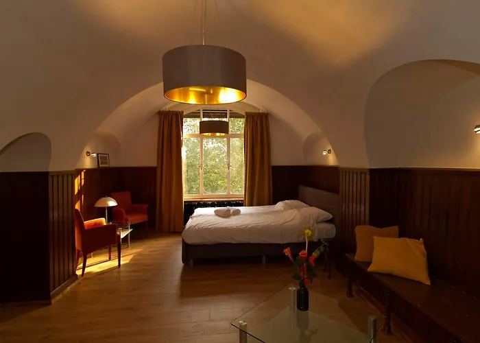 B&B Villa Anna, Venlo