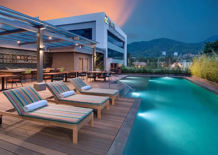 Hyatt Place San Pedro San Pedro Sula