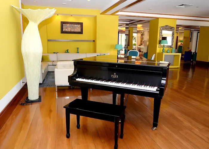 Punta Del Este Resort & Spa La Barra