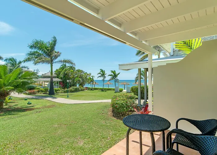 Sunscape Cove Montego Bay Resort And Spa