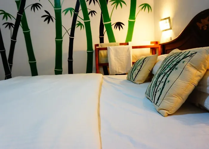 Hotel Sun Breeze Ella
