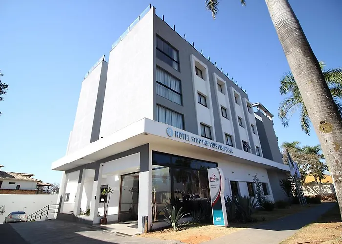 Stop Inn Plus Pampulha