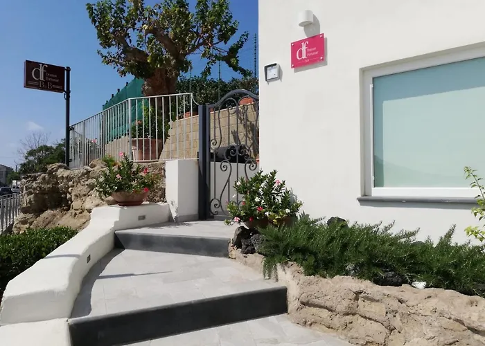 Domus Fortunae B&B