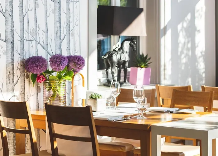 Landhotel&Restaurant Walsers Efringen-Kirchen