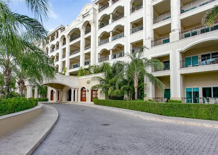The Landmark Resort Of Cozumel