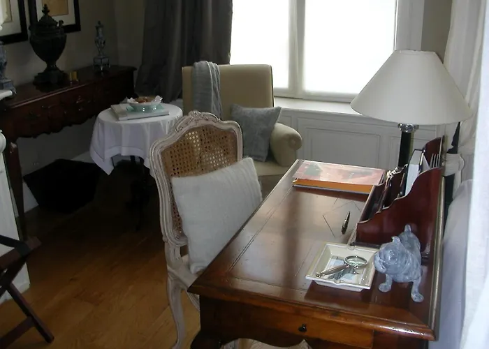 Hotel Recour