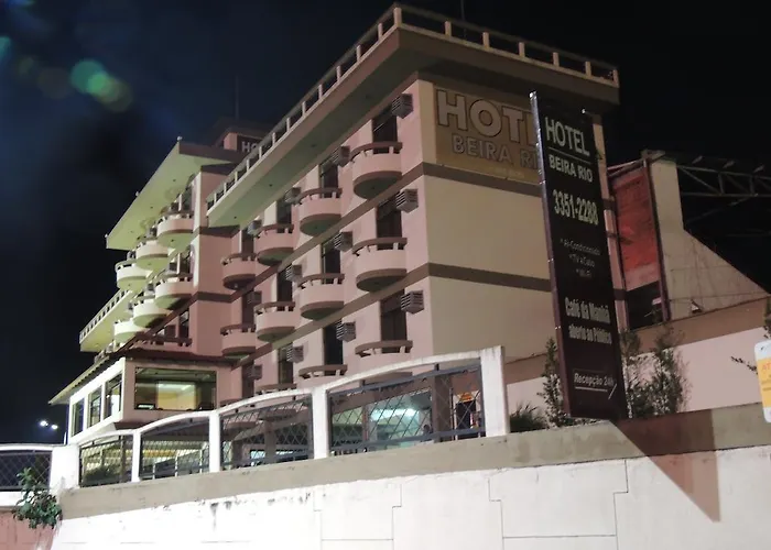 Hotel Beira Rio Brusque