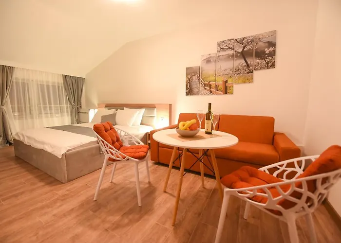 Korzo Apartmani