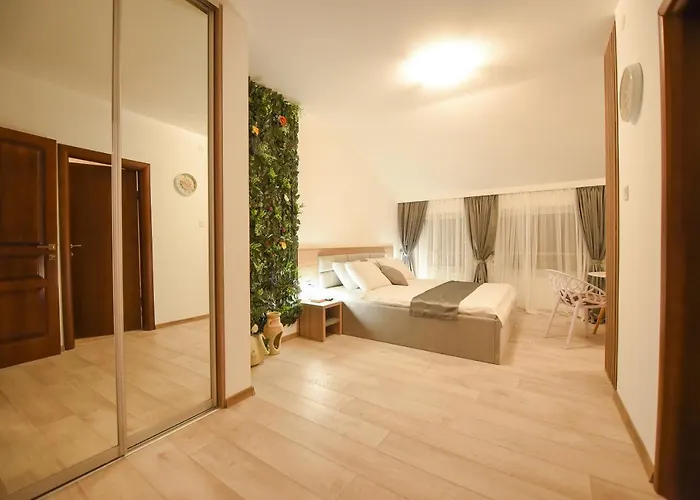 Hôtels à Podgorica