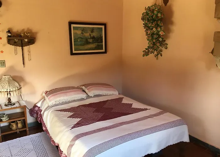 Hotel Serra Vista Tiradentes