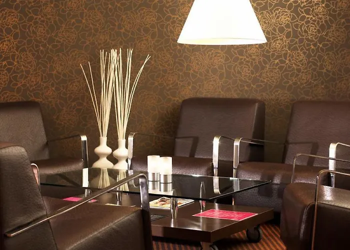First Hotel Excelsior Copenaghen