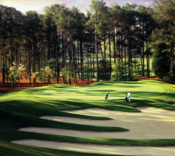 Pinehurst Resort
