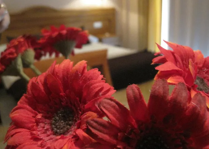 Hostal Arba Alcobendas