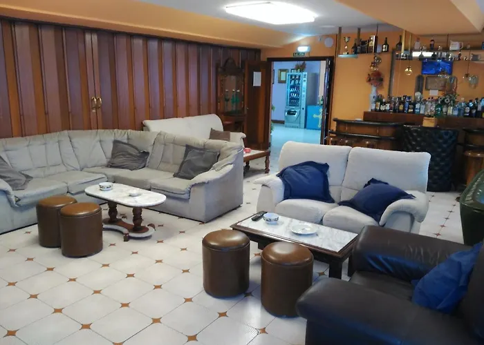 Hotel Vaqueros