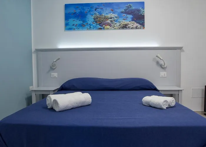 La Tonnara B&B Palmi