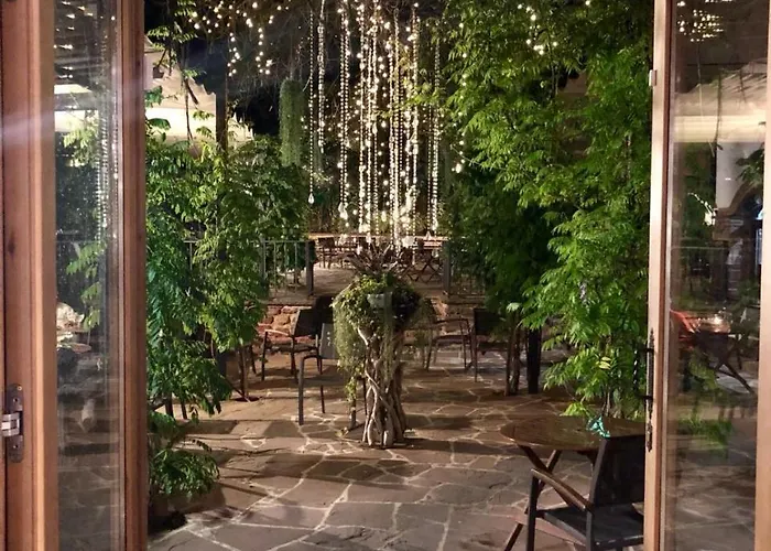 Hostal La Guineu