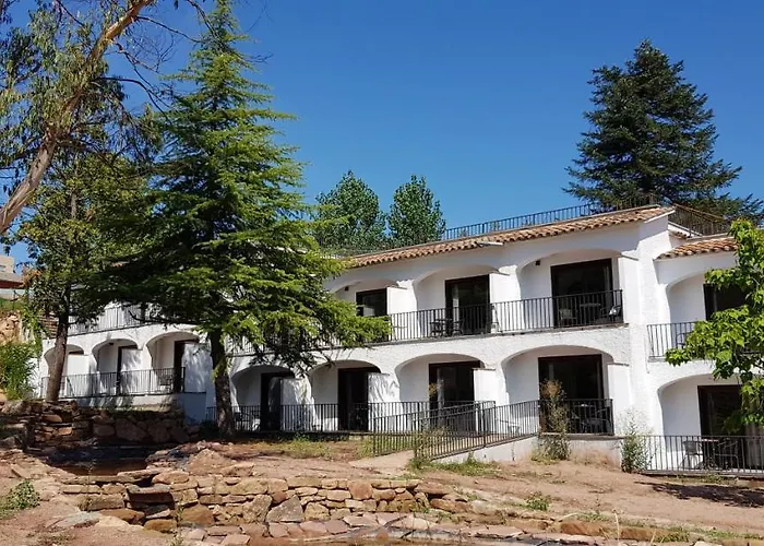 Hostal La Guineu