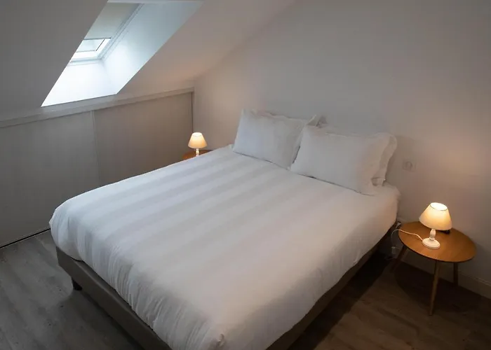 Bed and Breakfast La Cave de l'Avenue de champagne à Épernay