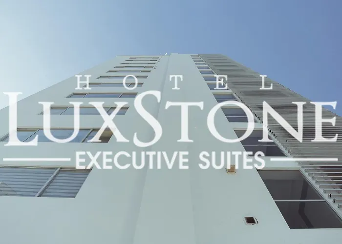 Luxstone Executive & Suites La Paz