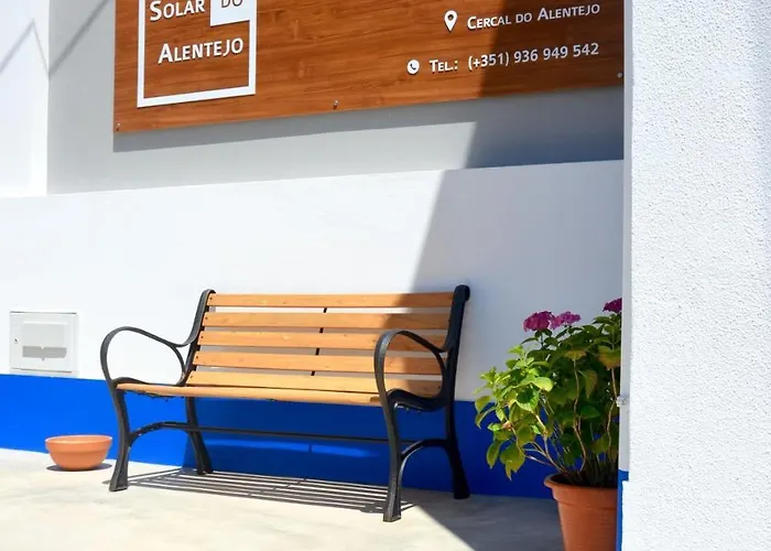 Solar Do Alentejo