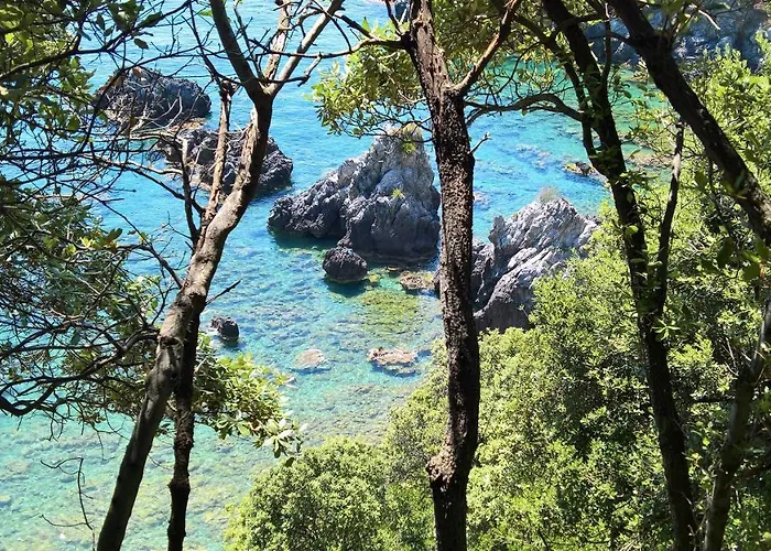 Hotel Cala del Citro
