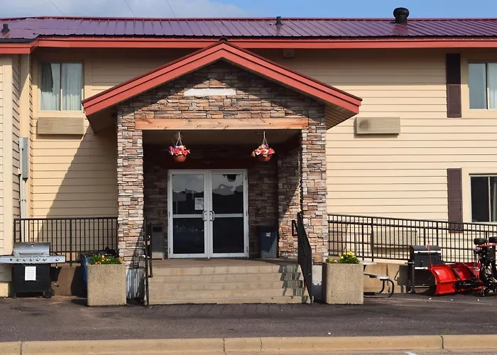 Regency Inn And Suites Eau Claire