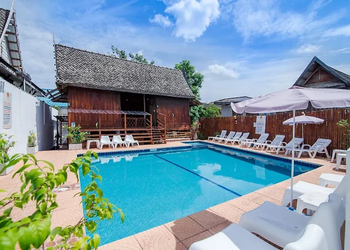Victor Guesthouse Hua Hin