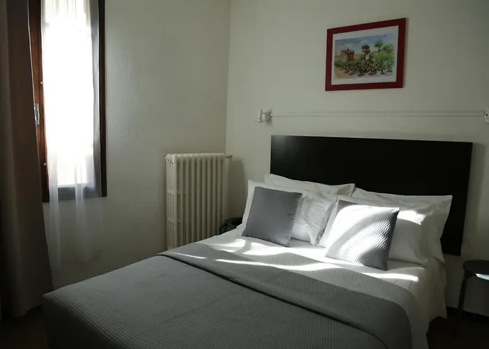 Hôtel Concorde