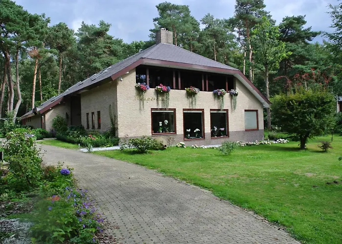 Maupertuus Bennekom