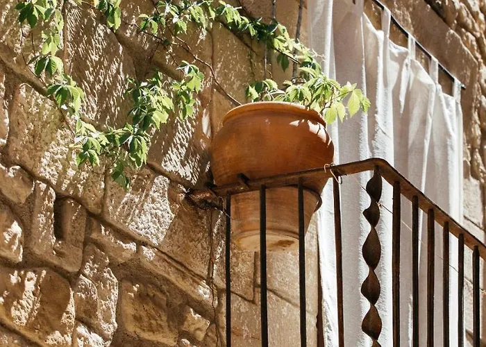 Hotel Cresol Calaceite