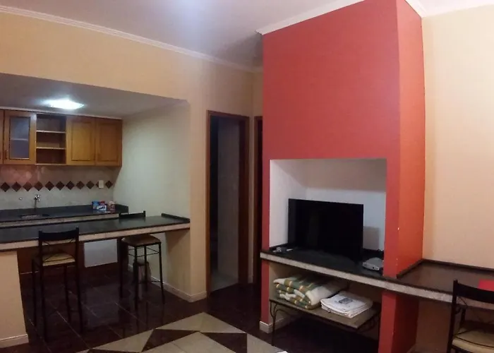 Hotel Presidente Uruguaiana